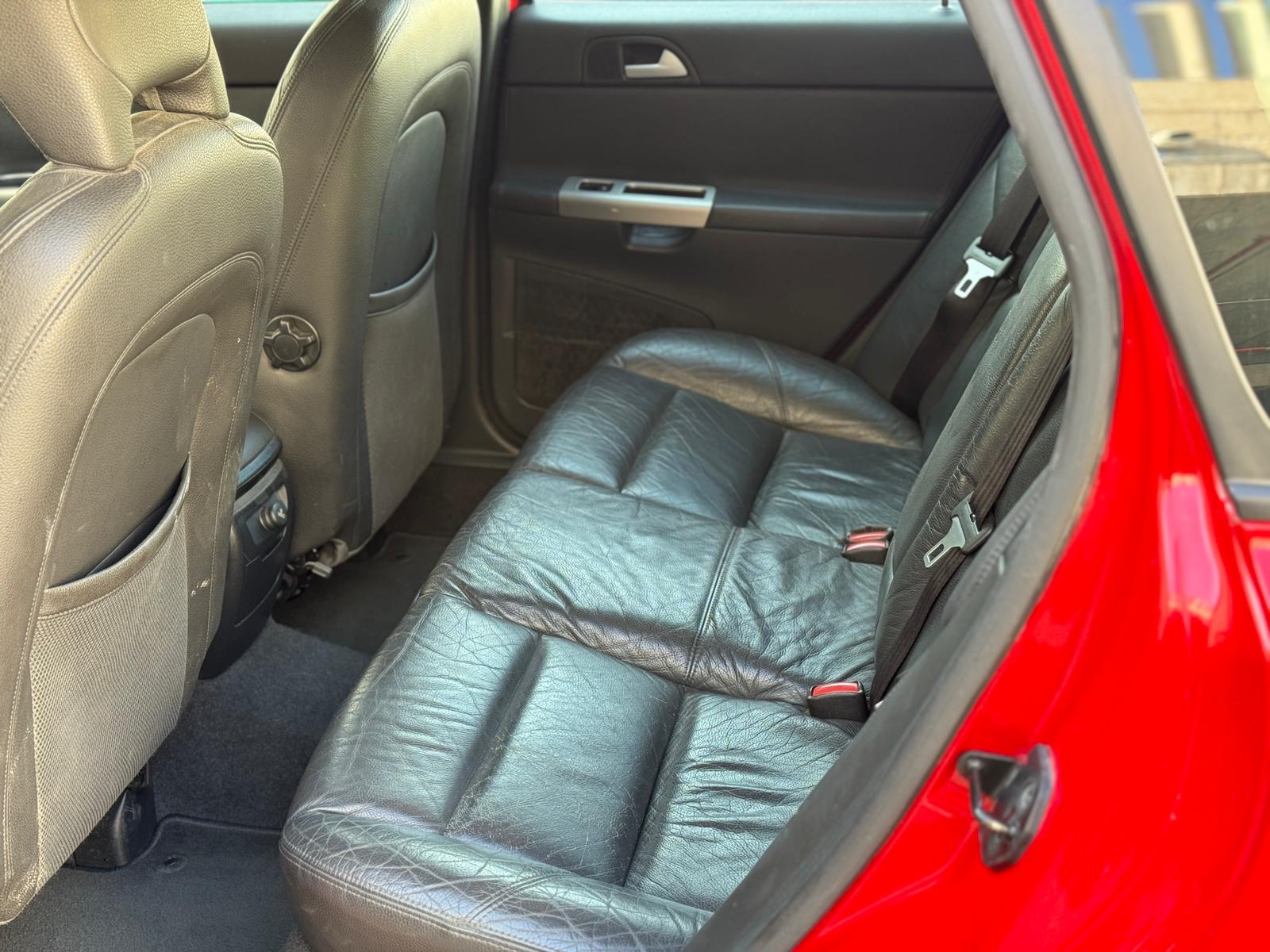 
								VOLVO V50 2.0 DIÉSEL 136CV – IMPECABLE full									