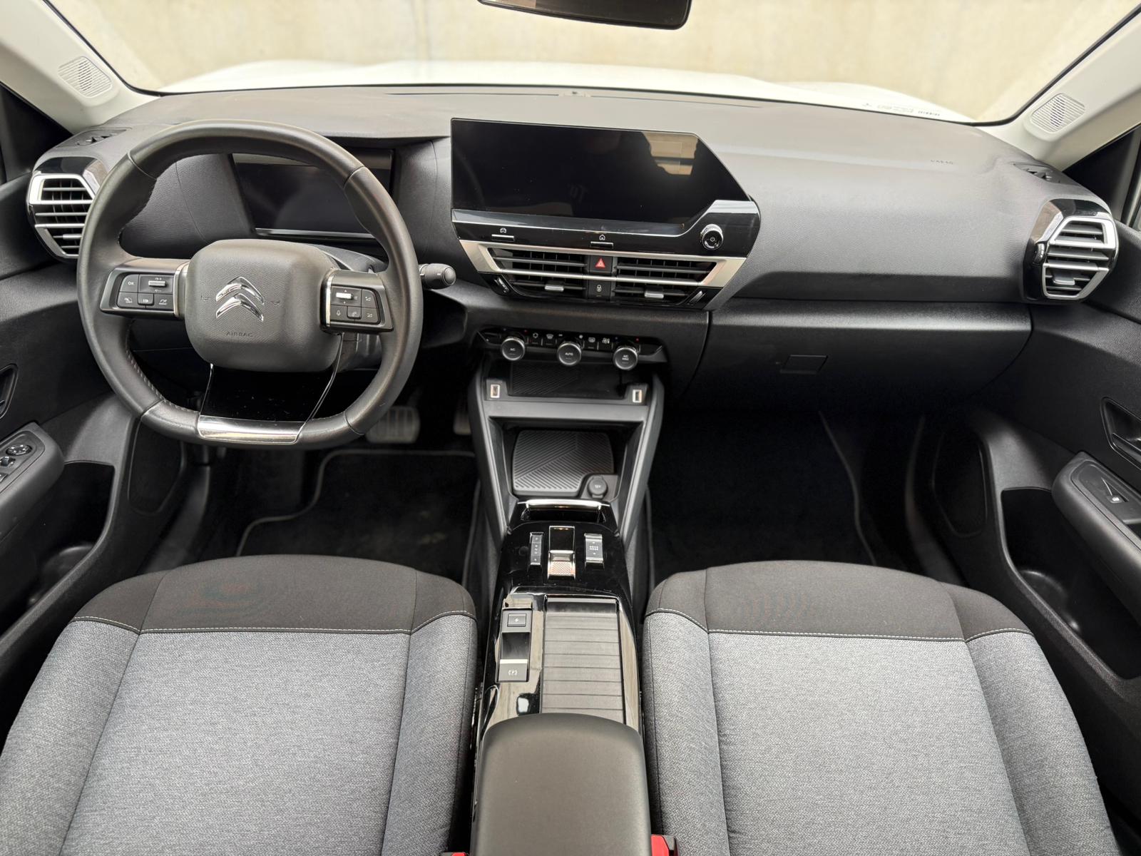 
								CITROËN C4 X ELÉCTRICO 350 KM AUTONOMÍA – 2023 – IMPECABLE full									