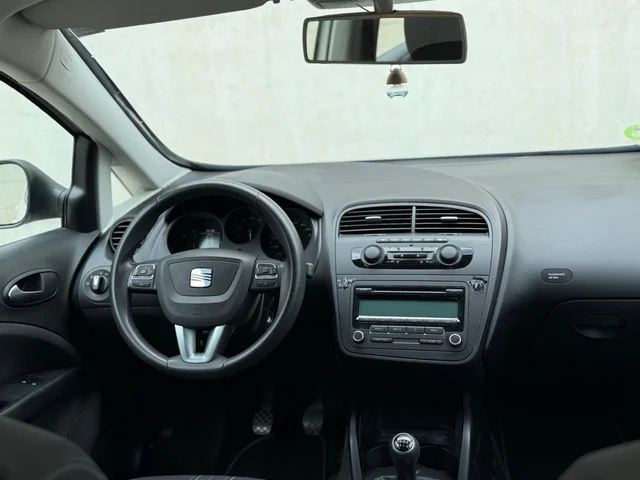 
								SEAT ALTEA 2012 / 1.2TSI 105CV / 5 PLAZAS / MEJOR PRECIO EN VIC full									
