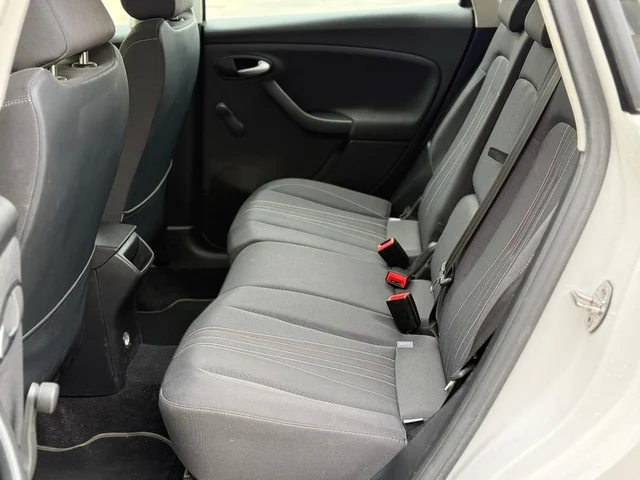 
								SEAT ALTEA 2012 / 1.2TSI 105CV / 5 PLAZAS / MEJOR PRECIO EN VIC full									