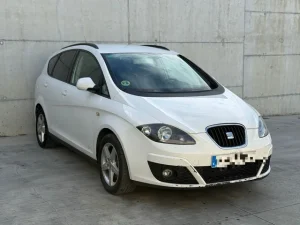 Seat Altea