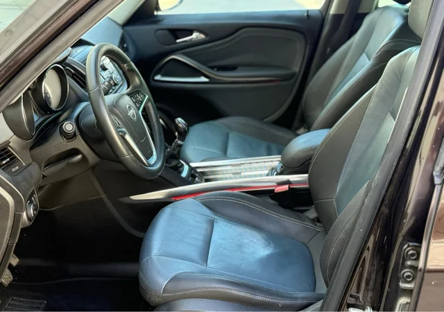 
								OPEL ZAFIRA 2012 / 1.7CDTI / 7 PLAZAS / 125CV / MEJOR PRECIO EN VIC full									