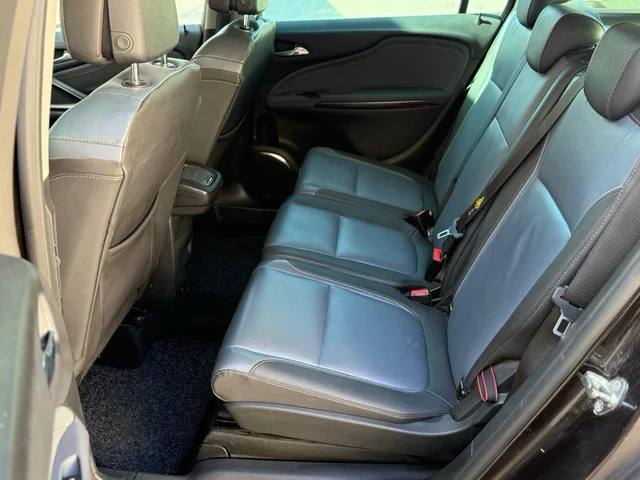 
								OPEL ZAFIRA 2012 / 1.7CDTI / 7 PLAZAS / 125CV / MEJOR PRECIO EN VIC full									