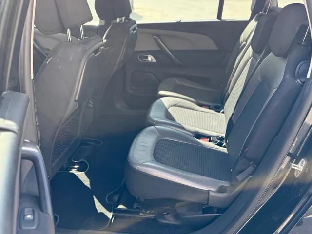 
								Citroën C4 Grand Picasso 2018 full									