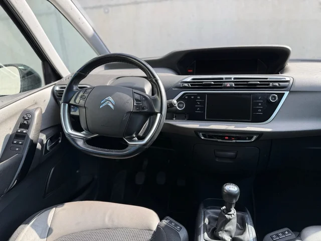 
								Citroën C4 Grand Picasso 2018 full									