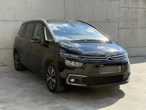 Citroën C4 Grand Picasso 2018