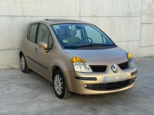 Renault Modus