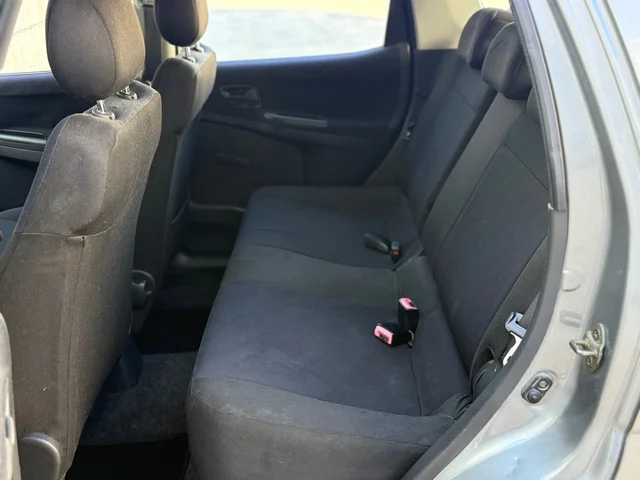 
								SUZUKI IGNIS 2007 / 1.5 4X4 99 CV/ 5 PLAZAS / MEJOR PRECIO EN VIC full									