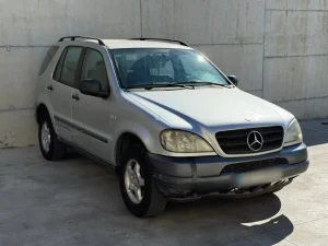 MERCEDES ML320