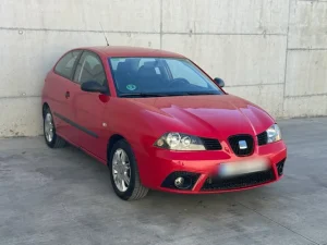 SEAT IBIZA 2008/ 3 PUERTAS / 1.4 16V 85 CV / MEJOR PRECIO EN VIC