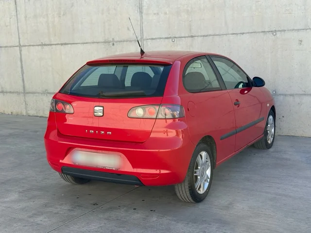 
								SEAT IBIZA 2008/ 3 PUERTAS / 1.4 16V 85 CV / MEJOR PRECIO EN VIC full									