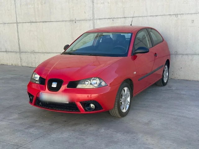 
								SEAT IBIZA 2008/ 3 PUERTAS / 1.4 16V 85 CV / MEJOR PRECIO EN VIC full									