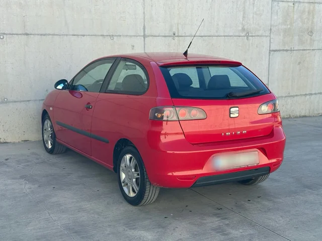 
								SEAT IBIZA 2008/ 3 PUERTAS / 1.4 16V 85 CV / MEJOR PRECIO EN VIC full									