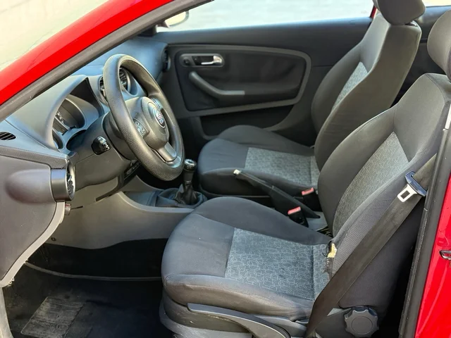 
								SEAT IBIZA 2008/ 3 PUERTAS / 1.4 16V 85 CV / MEJOR PRECIO EN VIC full									
