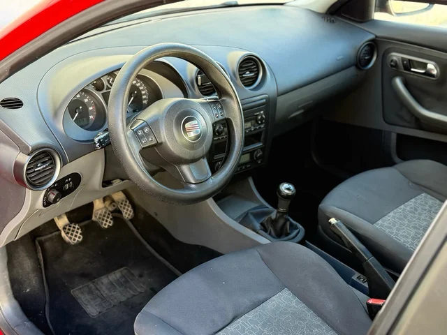 
								SEAT IBIZA 2008/ 3 PUERTAS / 1.4 16V 85 CV / MEJOR PRECIO EN VIC full									