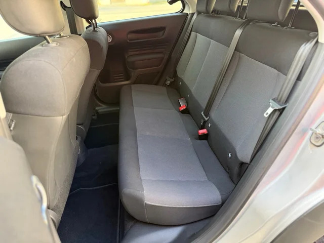
								Citroën C4 CACTUS 2016 full									