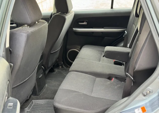 
								SUZUKI VITARA 2007/ 2.0JLX 140CV 4X4 / MEJOR PRECIO EN VIC full									