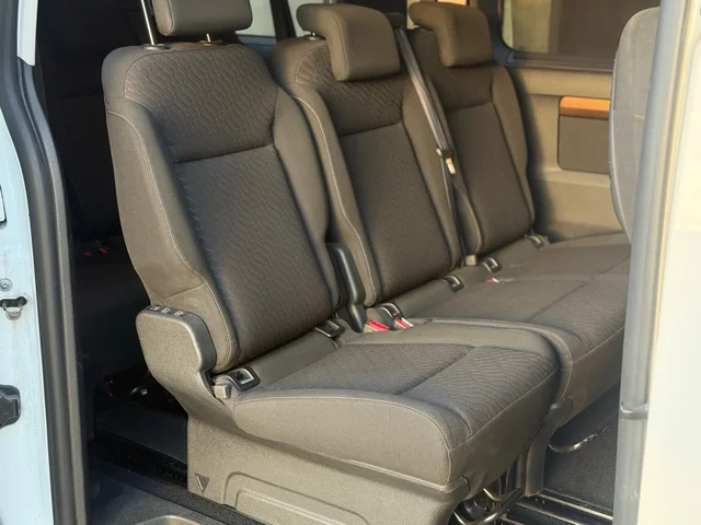 
								Toyota Proace 2022 diésel 145CV – 8 plazas – coche segunda mano en Vic full									