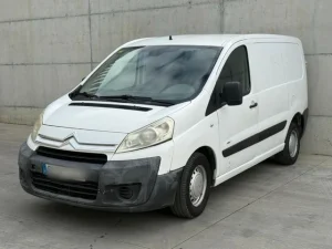 CITROËN JUMPY