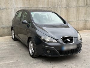 SEAT ALTEA