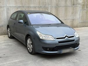 CITROËN C4 2007
