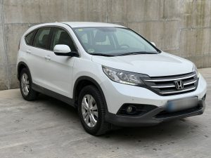Honda CR-V 1.6 CDTi 2014 de ocasión en Vic