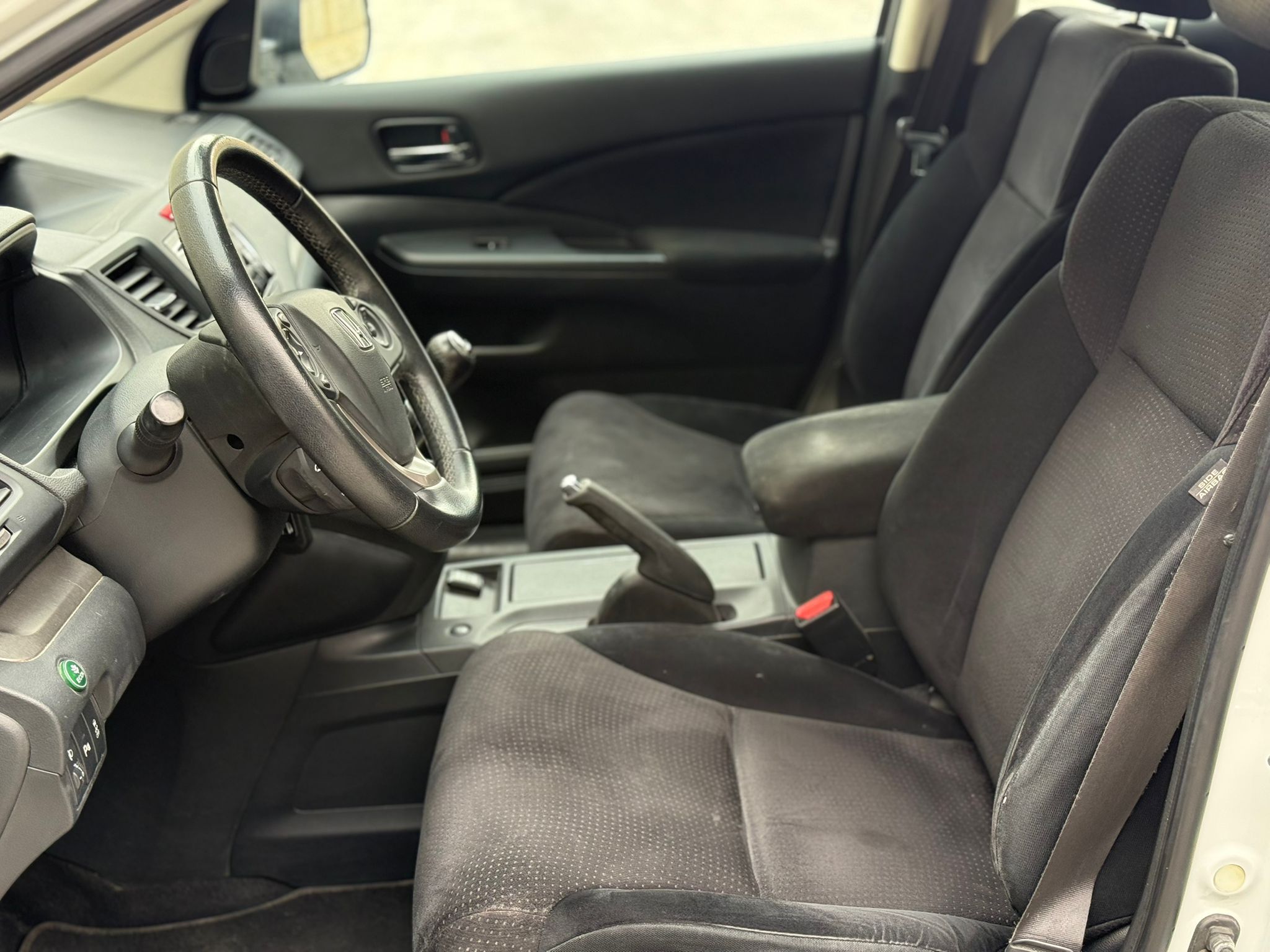 
								Honda CR-V 1.6 CDTi 2014 de ocasión en Vic full									