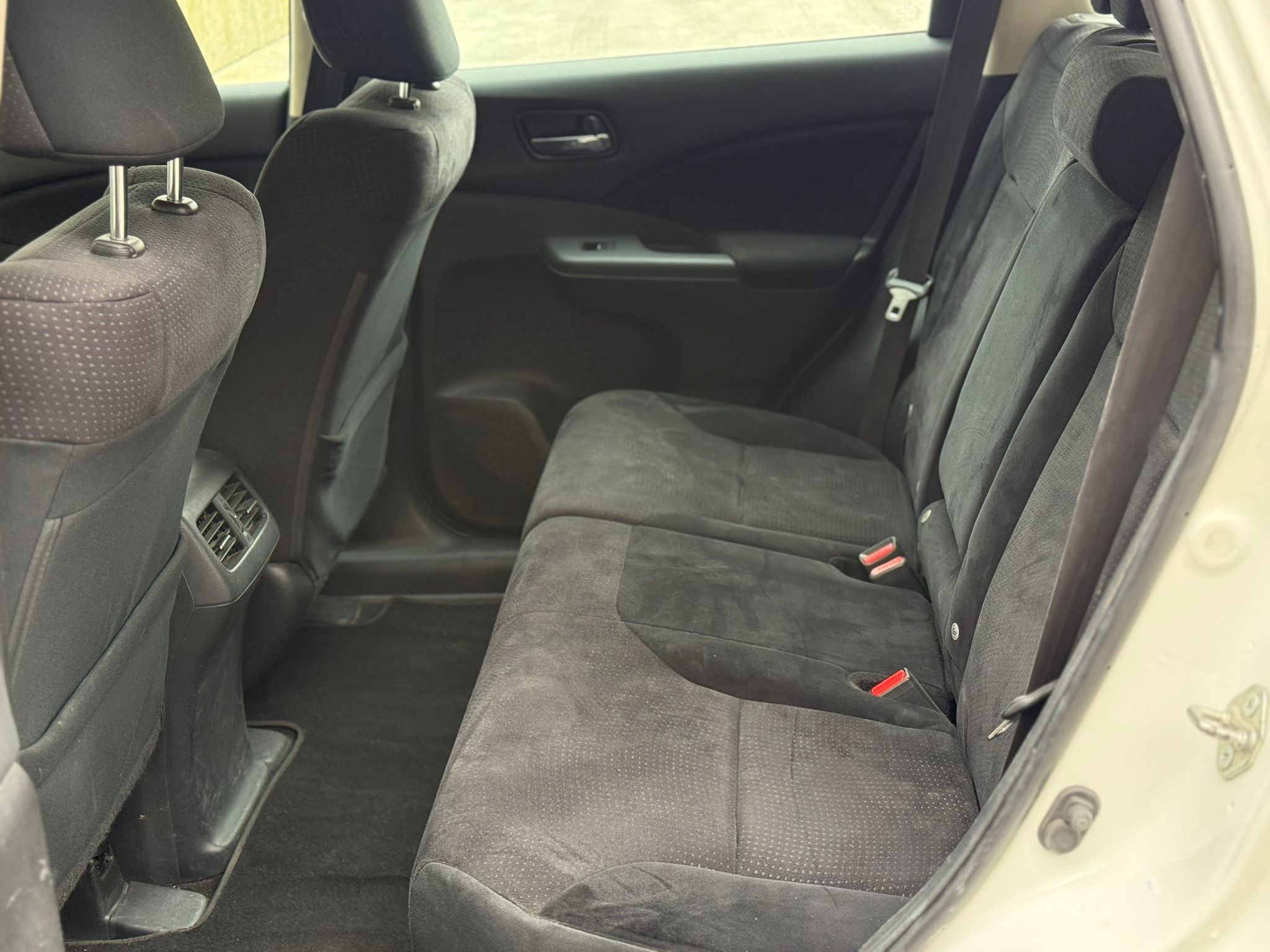 
								Honda CR-V 1.6 CDTi 2014 de ocasión en Vic full									